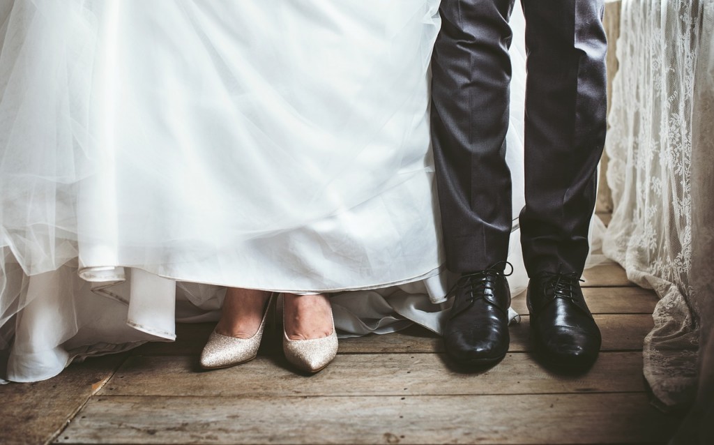 Matrimonio: come incide sul nostro benessere?