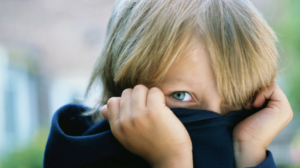La timidezza e la fobia sociale nei bambini